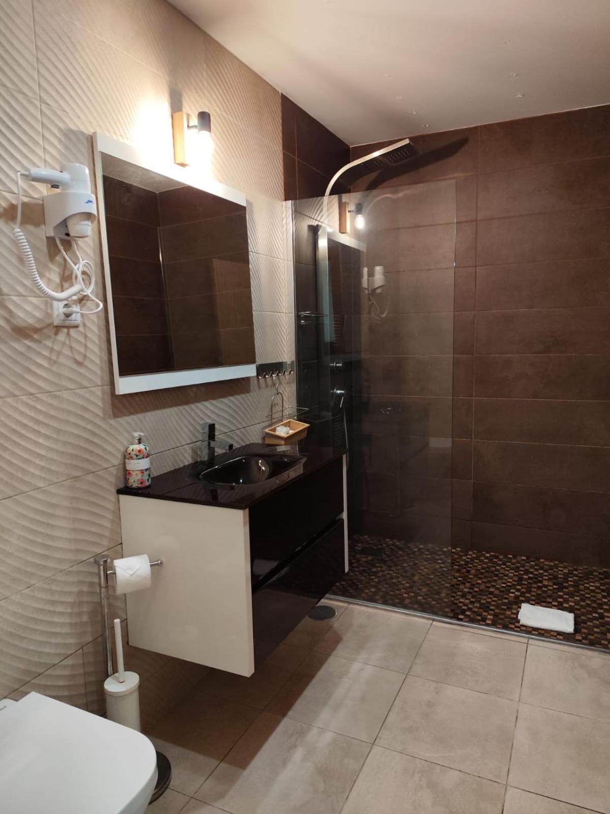 Отель Dobau Casas Виейра-ду-Минью Экстерьер фото